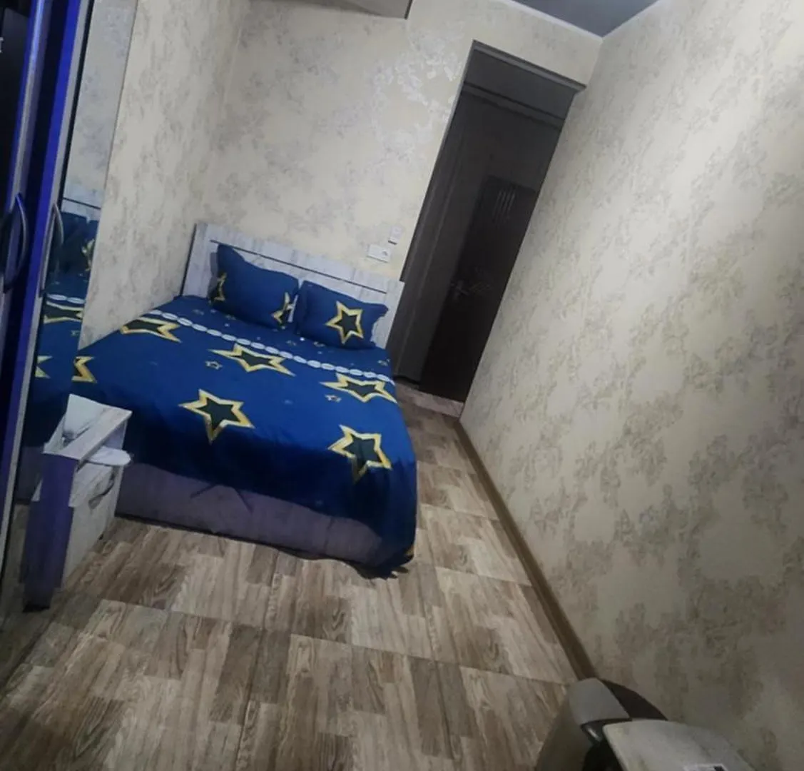 ***  Hotel ,,Mega