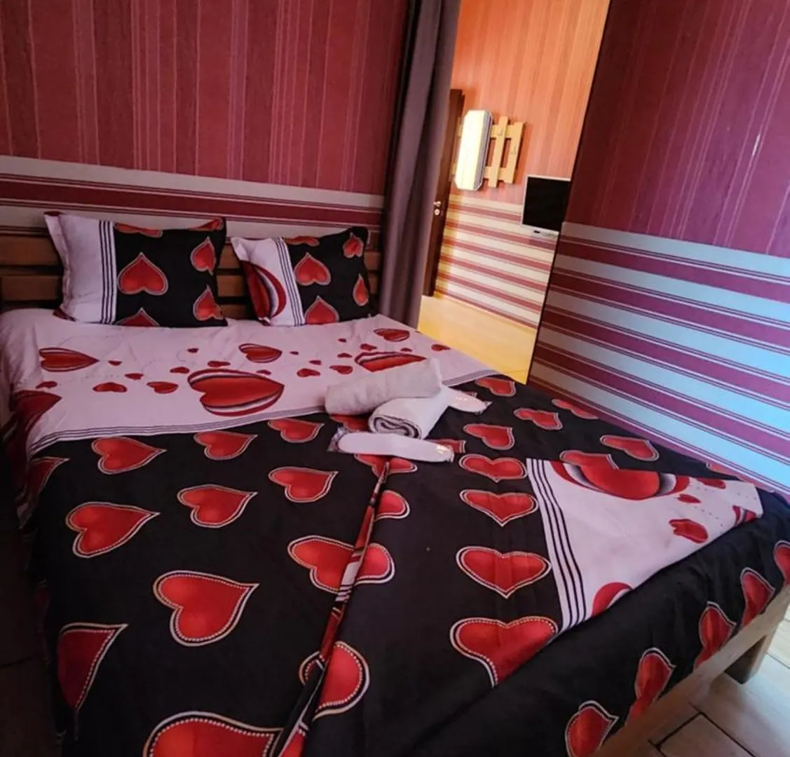 Hotel ,,Mega