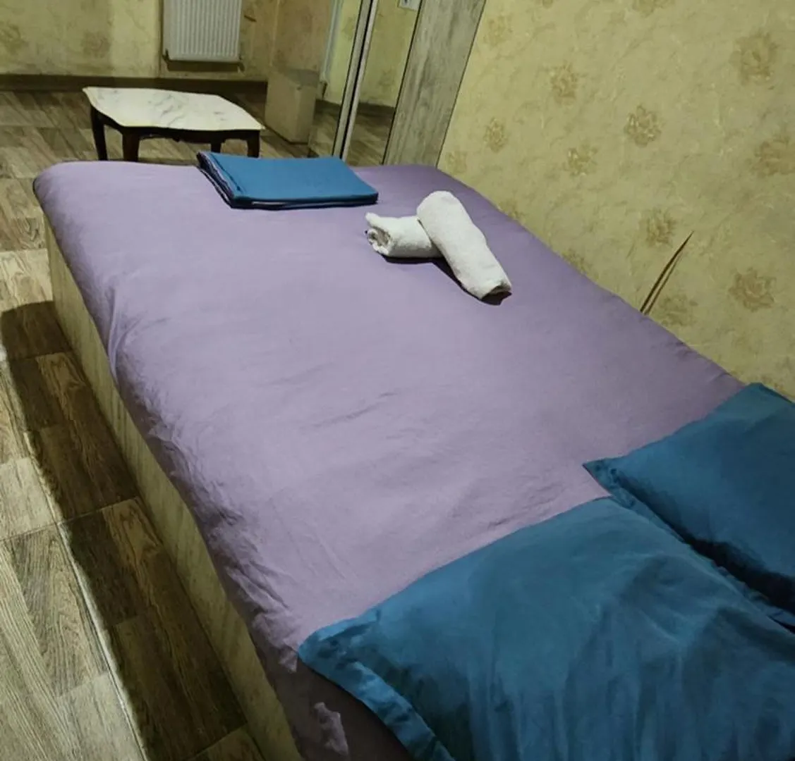 Hotel ,,Mega