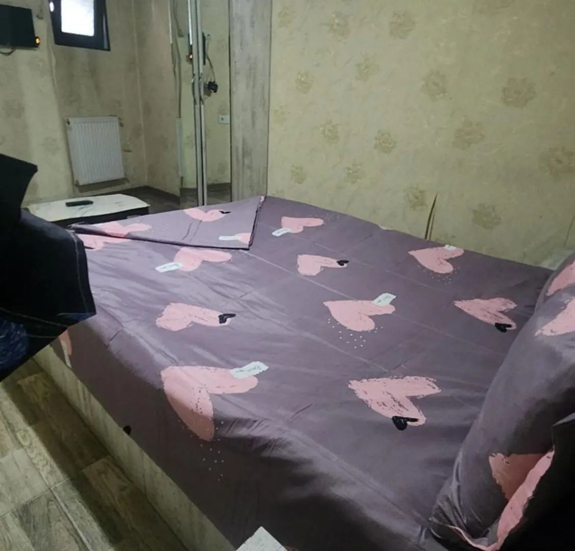 Hotel ,,Mega