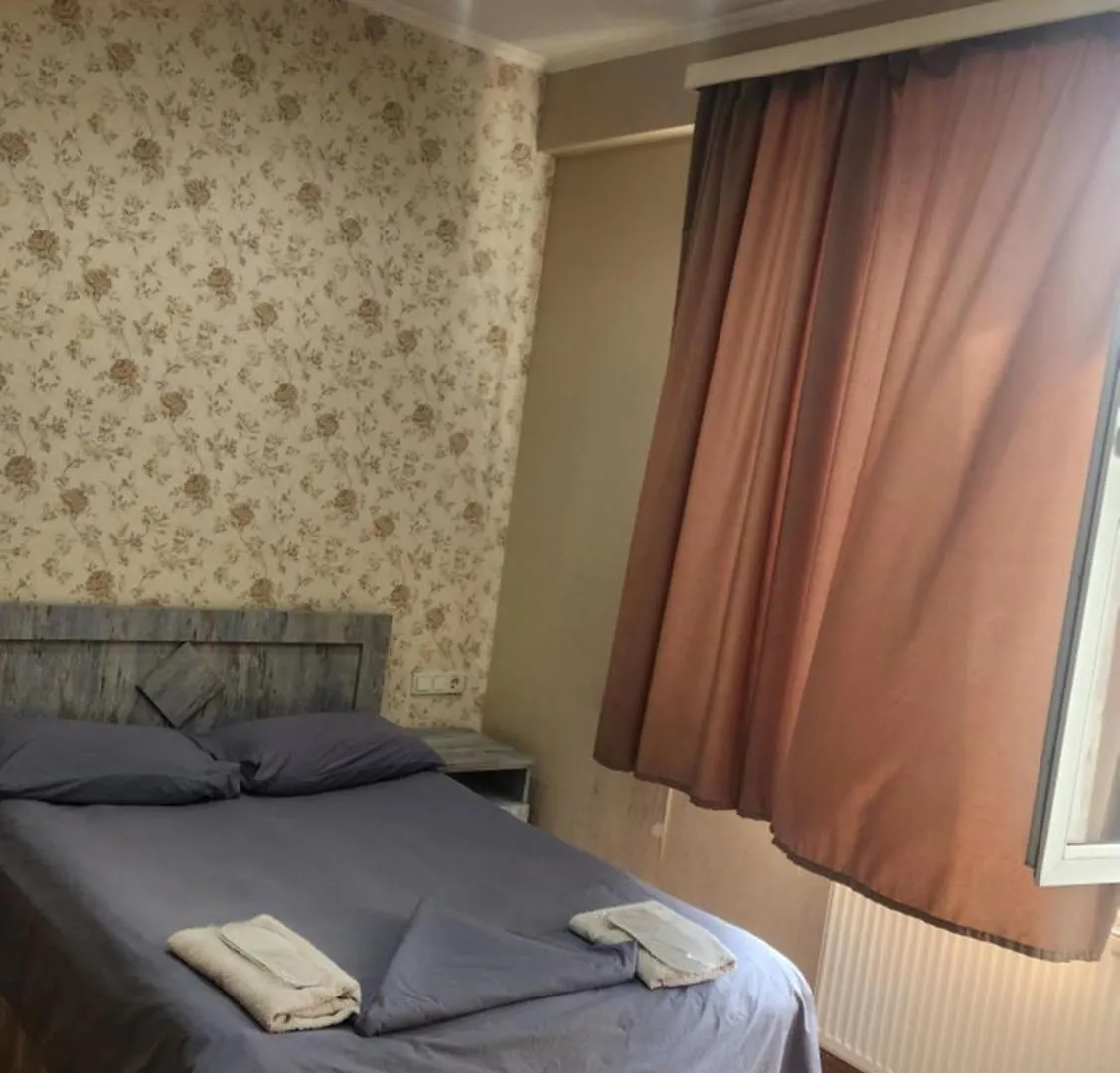 Hotel ,,Mega