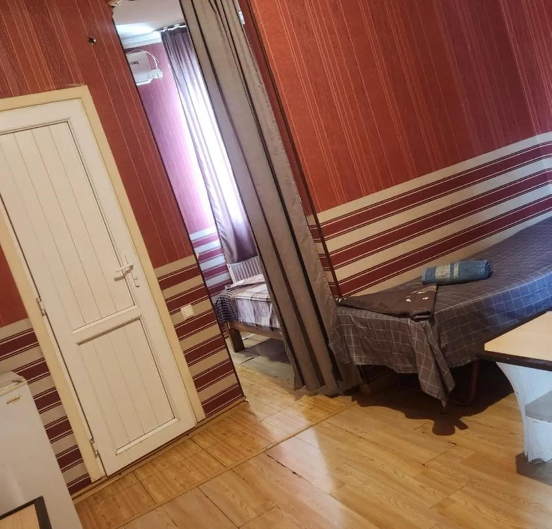 Hotel ,,Mega
