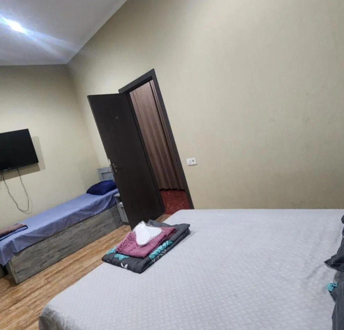 Hotel ,,Mega