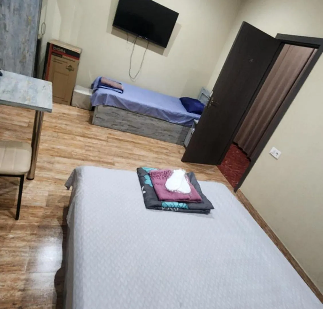 Hotel ,,Mega